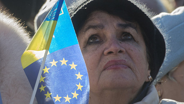 Так начинался Майдан Так начинался Майдан