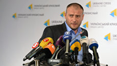 «Переговоры должны проходить с позиции силы»: Ярош захотел возглавить ТКГ по Донбассу