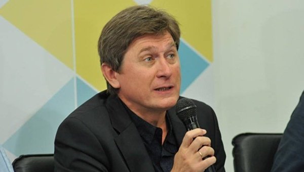 Три главных события — 2019. Итоги года на Украине от экспертов Три главных события — 2019. Итоги года на Украине от экспертов