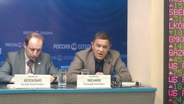 Евромайдан как следствие украинского сепаратизма Евромайдан как следствие украинского сепаратизма