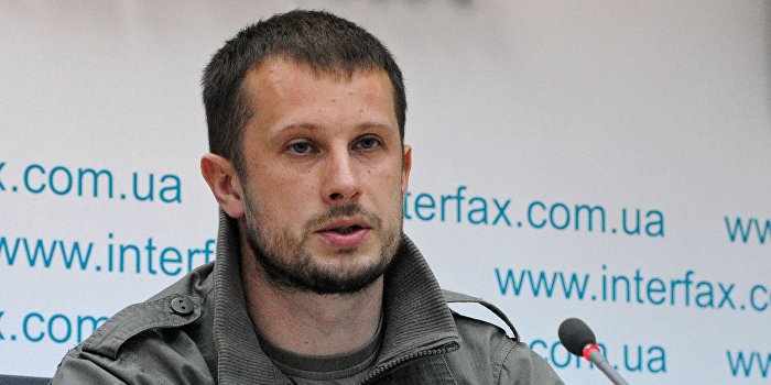 Командир «Азова» предрек поражение украинской армии «за секунду»
