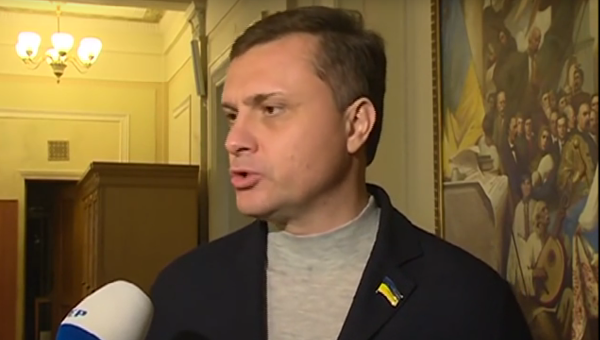 Аваков: Майдан разогнал Левочкин