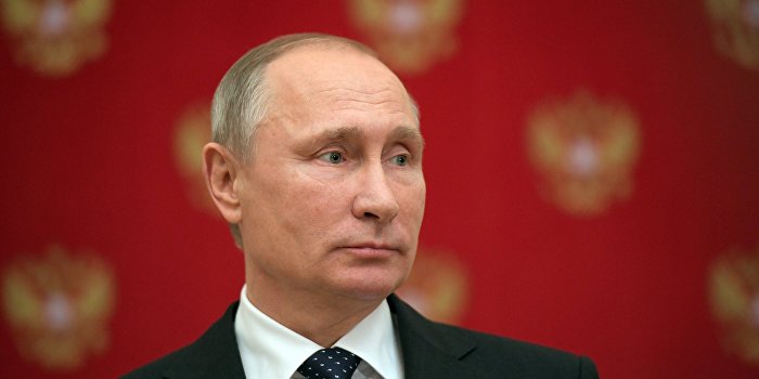Путин выразил соболезнования Эрдогану в связи с терактом в Турции Путин выразил соболезнования Эрдогану в связи с терактом в Турции