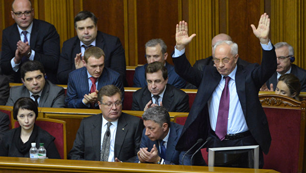 Евромайдан в Одессе: почему город не поддержал ни власть, ни оппозицию Евромайдан в Одессе: почему город не поддержал ни власть, ни оппозицию