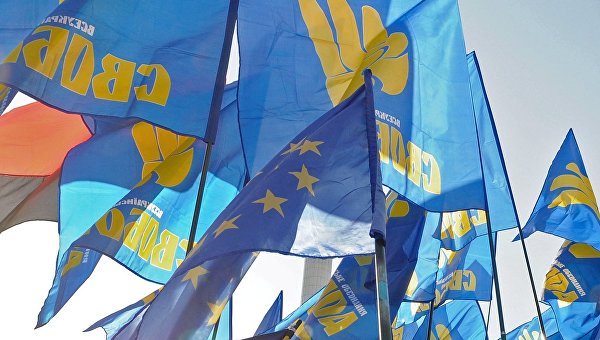 Евромайдан в Одессе: почему город не поддержал ни власть, ни оппозицию