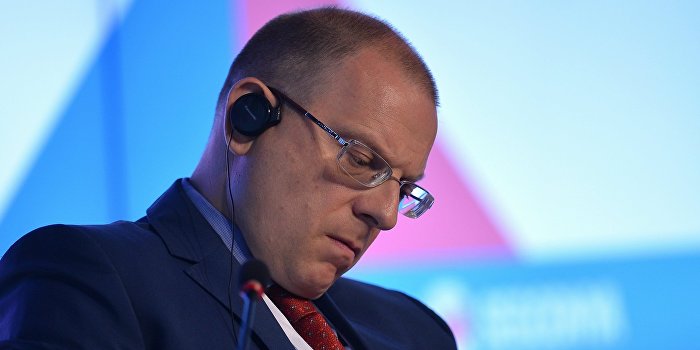 Долгов: Американскую коалицию не волнует безопасность мирного населения Мосула Долгов: Американскую коалицию не волнует безопасность мирного населения Мосула