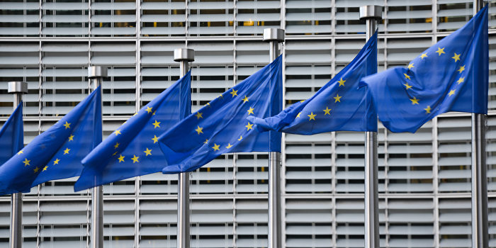 Безлес вместо безвиза: Евросоюз готовит Украине большой распил Безлес вместо безвиза: Евросоюз готовит Украине большой распил