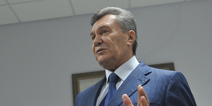 Янукович ответит на все вопросы в Ростове-на-Дону Янукович ответит на все вопросы в Ростове-на-Дону