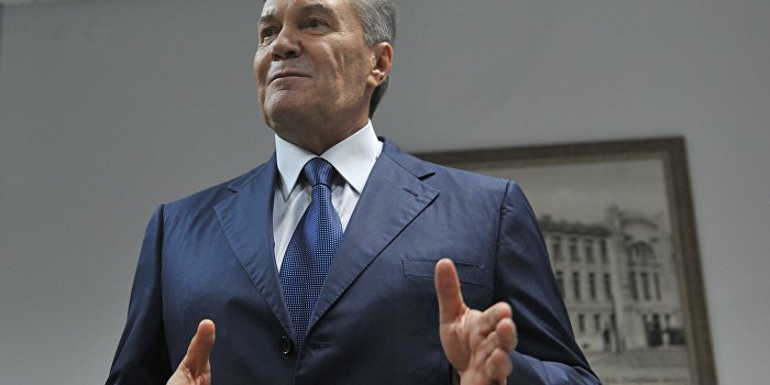 Янукович собрал три тома новых свидетельств о преступлениях на Майдане Янукович собрал три тома новых свидетельств о преступлениях на Майдане