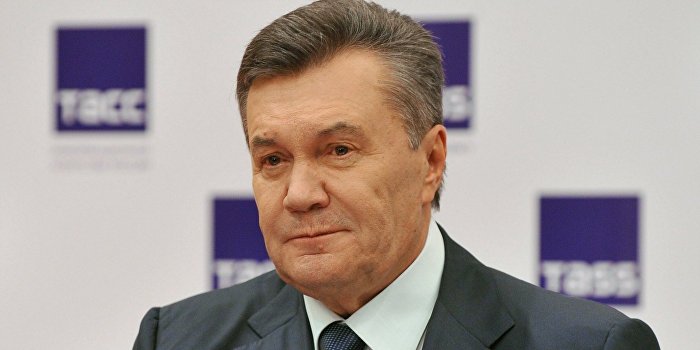 Янукович представит доказательства причастности властей Украины к убийствам на Майдане