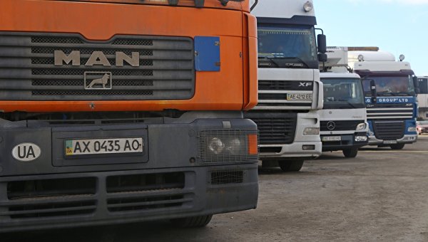 Погром на одесской таможне: ореховая мафия и роль Саакашвили Погром на одесской таможне: ореховая мафия и роль Саакашвили