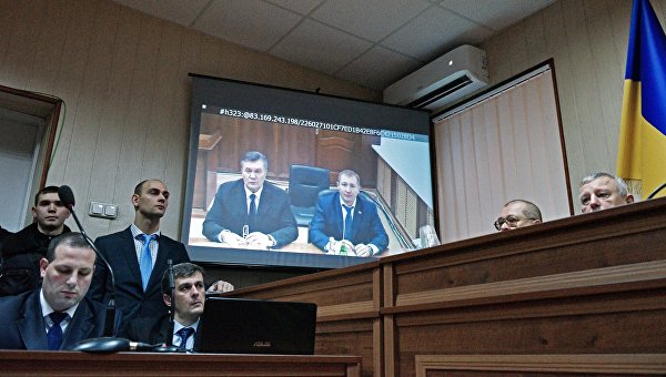 Песков: Путин регулярно получает информацию о Януковиче Песков: Путин регулярно получает информацию о Януковиче