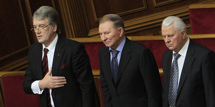 Пранкер Вован разыграл еще одного президента Украины