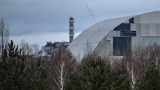 Экс-глава Чернобыльской АЭС торговал радиоактивным металлоломом