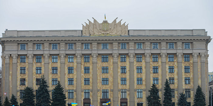Харьковчане требуют свободную экономическую зону с Россией