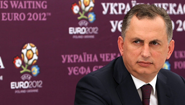 Борис Колесников: Украинский хоккей должен развиваться в регионах, а регионам нужна децентрализация Борис Колесников: Украинский хоккей должен развиваться в регионах, а регионам нужна децентрализация