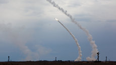 На учениях в Крыму уничтожили более 100 крылатых ракет условного противника