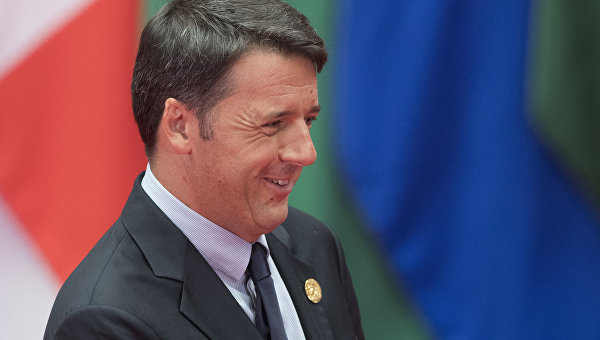 НАПРЯЖЕННОСТЬ В СИРИИ, НОВЫЙ ПРЕЗИДЕНТ В УЗБЕКИСТАНЕ, КРАХ РЕФЕРЕНДУМА В ИТАЛИИ НАПРЯЖЕННОСТЬ В СИРИИ, НОВЫЙ ПРЕЗИДЕНТ В УЗБЕКИСТАНЕ, КРАХ РЕФЕРЕНДУМА В ИТАЛИИ