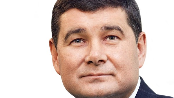 Онищенко: Порошенко – главный коррупционер Украины Онищенко: Порошенко – главный коррупционер Украины