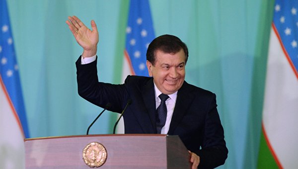 НАПРЯЖЕННОСТЬ В СИРИИ, НОВЫЙ ПРЕЗИДЕНТ В УЗБЕКИСТАНЕ, КРАХ РЕФЕРЕНДУМА В ИТАЛИИ НАПРЯЖЕННОСТЬ В СИРИИ, НОВЫЙ ПРЕЗИДЕНТ В УЗБЕКИСТАНЕ, КРАХ РЕФЕРЕНДУМА В ИТАЛИИ