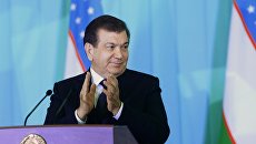 Президент Узбекистана заявил о создании НИИ водородной энергетики