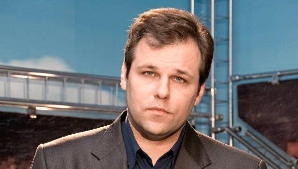 Блокада ЛДНР может быть вызвана желанием насолить Ринату Ахметову Блокада ЛДНР может быть вызвана желанием насолить Ринату Ахметову