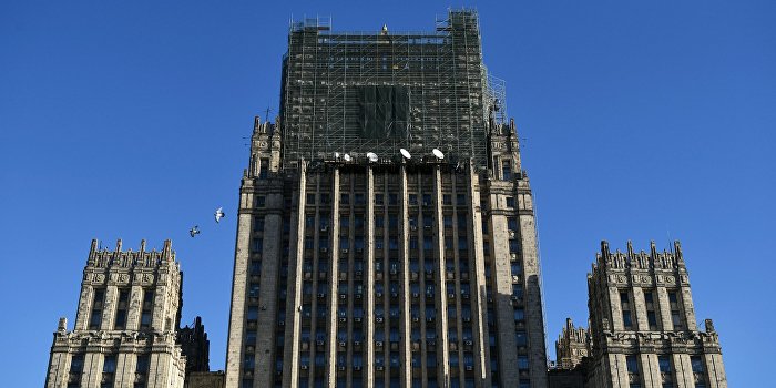 Москва призвала Киев выполнить рекомендации ООН по правам человека Москва призвала Киев выполнить рекомендации ООН по правам человека