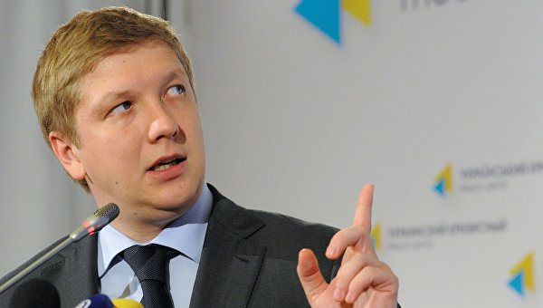 Оптимизм для внутреннего пользования: «Нафтогаз» может проиграть суд «Газпрому» Оптимизм для внутреннего пользования: «Нафтогаз» может проиграть суд «Газпрому»