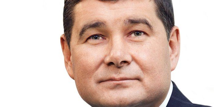 НАБУ открыло дело по подозрению в подкупе украинских депутатов по заявлению Онищенко НАБУ открыло дело по подозрению в подкупе украинских депутатов по заявлению Онищенко
