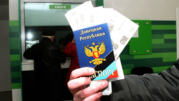 Почему Россия не пойдет на Киев Почему Россия не пойдет на Киев