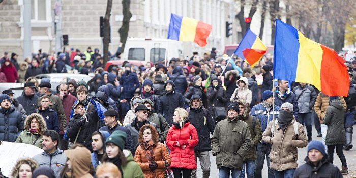 Смогут ли Молдавия и ПМР стать примером для Украины и Донбасса Смогут ли Молдавия и ПМР стать примером для Украины и Донбасса