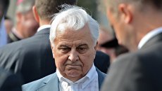 Глава МИД ДНР рассказала, что прячет Кравчук под своей мягкой «оболочкой»