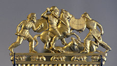 Борьба за «золото скифов» еще не завершена: директор музея Тавриды