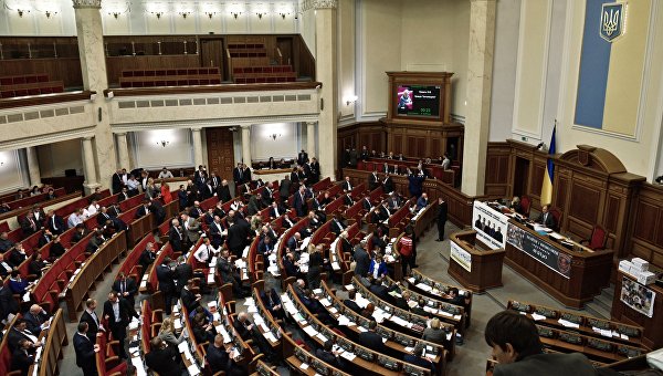 Евромайдан: что значит юридическая констатация факта переворота - РИА Новости Украина Евромайдан: что значит юридическая констатация факта переворота - РИА Новости Украина