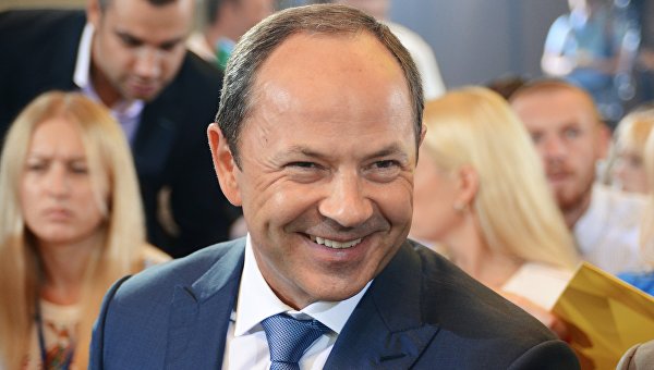 Ушедшая эпоха: криминальная сага о «Приватбанке» Ушедшая эпоха: криминальная сага о «Приватбанке»
