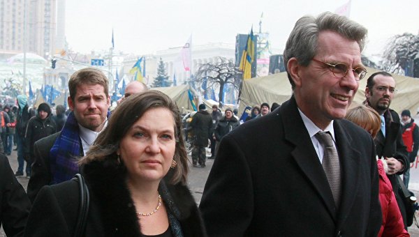 Когда и почему Украина потеряла независимость Когда и почему Украина потеряла независимость