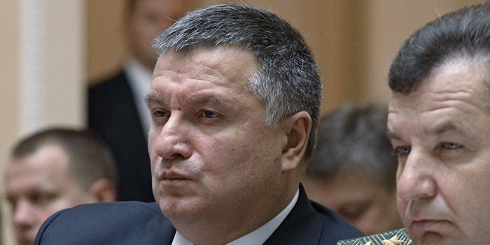 Политически токсичная фигура: почему для отставки Авакова нужно время Политически токсичная фигура: почему для отставки Авакова нужно время