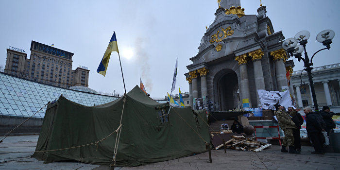 Волга: Развитие Украины с 1991 по 2016 год в тезисах Волга: Развитие Украины с 1991 по 2016 год в тезисах