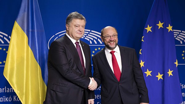 РСМД: Украина: двадцать пять лет упущенных возможностей