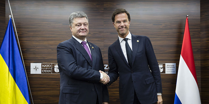 Самоуверенные заявления украинских политиков укрепили позиции противников ассоциации в Европе Самоуверенные заявления украинских политиков укрепили позиции противников ассоциации в Европе