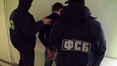 Шпионившего на Кубани сотрудника СБУ выдворили из России