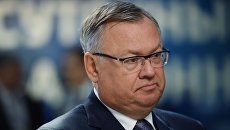 Глава ВТБ: Киев хочет утопить наш банк