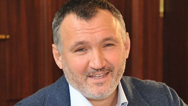 Адвокат мамы Бузины: За убийством Олеся может стоять разведка МО Украины Адвокат мамы Бузины: За убийством Олеся может стоять разведка МО Украины