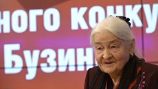 Валентина Бузина: Олесь был православным, поэтому пошел бы сейчас на Крестный ход