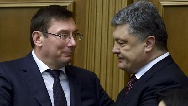 Бортник: Украинскую власть ждет интенсивное «перетряхивание» Бортник: Украинскую власть ждет интенсивное «перетряхивание»