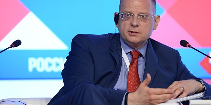 Долгов: Украина — единое большое нарушение прав человека Долгов: Украина — единое большое нарушение прав человека