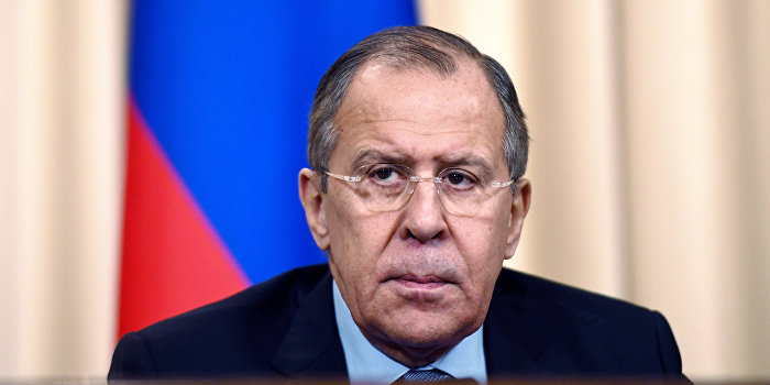Лавров: Убийство российского посла направлено на подрыв нормализации отношений Москвы и Анкары Лавров: Убийство российского посла направлено на подрыв нормализации отношений Москвы и Анкары