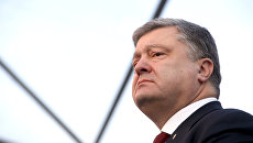 Порошенко обиделся на Пинчука за предложение пожертвовать Крымом и Донбассом