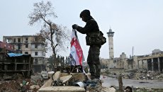 Эксперт назвал сходства сирийского и украинского конфликтов
