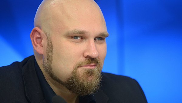 Экс-глава МГБ ДНР: Агент Кремля Луценко борется с врагом России Савченко Экс-глава МГБ ДНР: Агент Кремля Луценко борется с врагом России Савченко